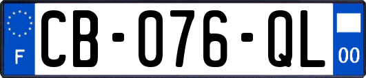 CB-076-QL
