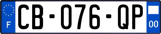 CB-076-QP