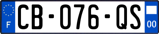 CB-076-QS
