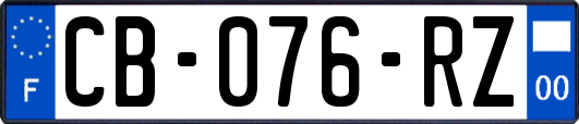 CB-076-RZ