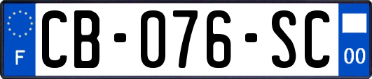 CB-076-SC