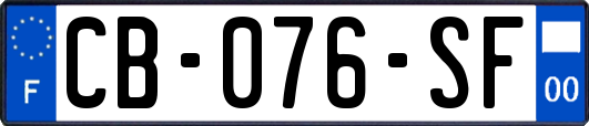 CB-076-SF