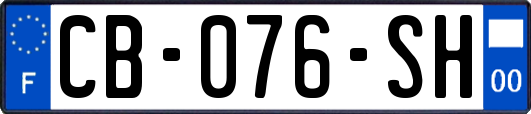CB-076-SH