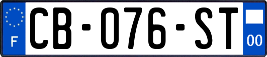 CB-076-ST