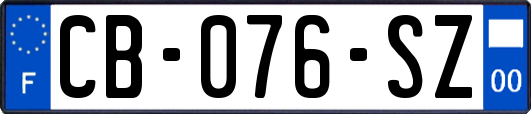 CB-076-SZ