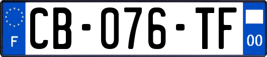 CB-076-TF