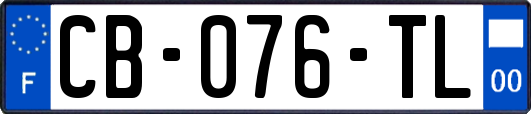 CB-076-TL
