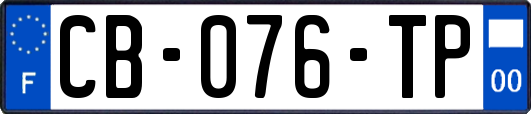 CB-076-TP