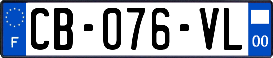 CB-076-VL
