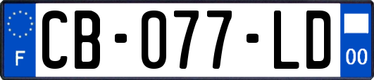 CB-077-LD