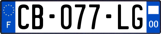 CB-077-LG