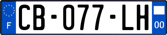 CB-077-LH