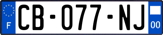 CB-077-NJ