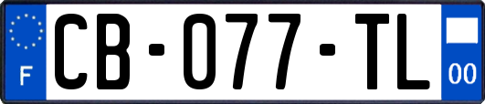 CB-077-TL