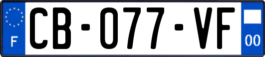 CB-077-VF