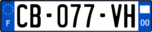 CB-077-VH