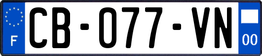 CB-077-VN