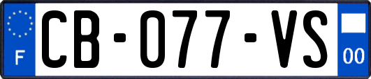 CB-077-VS