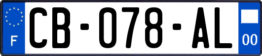 CB-078-AL