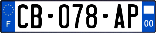 CB-078-AP