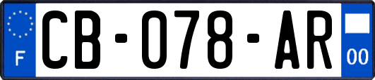 CB-078-AR