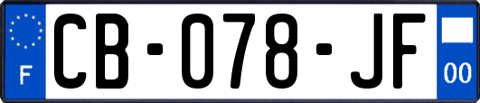 CB-078-JF