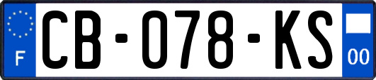CB-078-KS