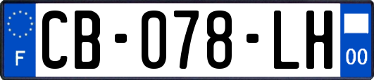 CB-078-LH