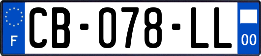 CB-078-LL