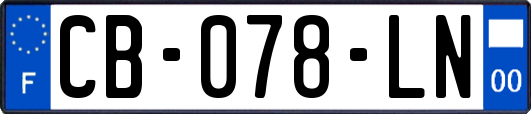CB-078-LN