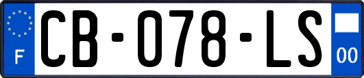 CB-078-LS