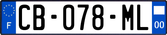 CB-078-ML
