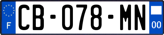 CB-078-MN