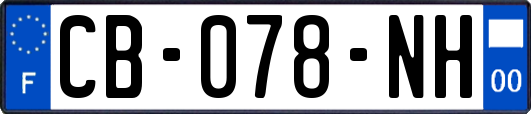 CB-078-NH