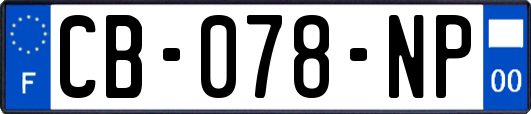 CB-078-NP