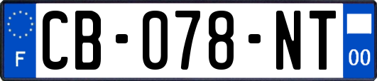 CB-078-NT