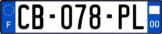 CB-078-PL