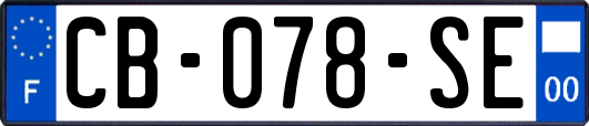 CB-078-SE