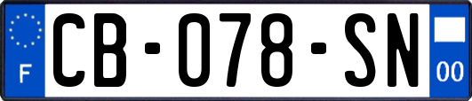 CB-078-SN