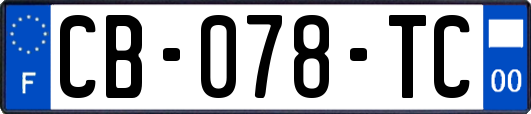 CB-078-TC