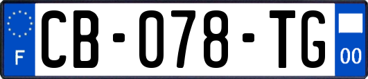 CB-078-TG