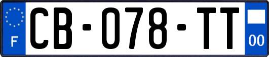 CB-078-TT
