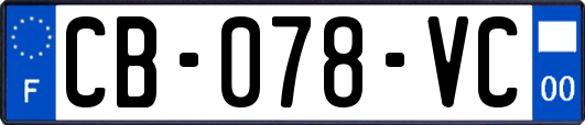 CB-078-VC