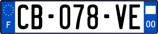 CB-078-VE