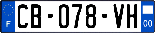CB-078-VH