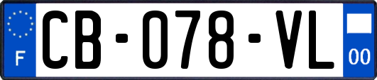 CB-078-VL