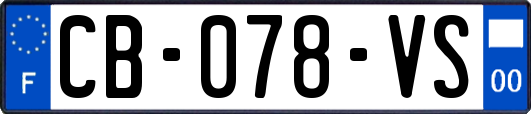 CB-078-VS