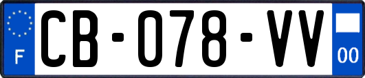 CB-078-VV