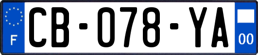 CB-078-YA