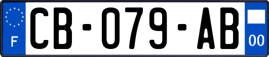 CB-079-AB